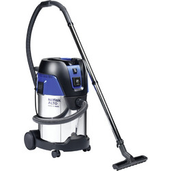 Nilfisk Aero 31-21 PC Σκούπα Υγρών / Στερεών 1250W με Κάδο 30lt