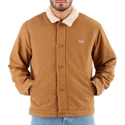 Dickies Construct Boxy Shearling-Trim DK0A4XFY-C41