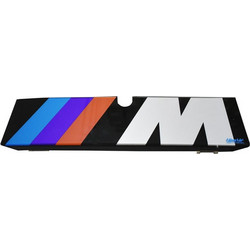 ΠΛΑΚΕΤΑ ΟΠΙΣΘΙΑ BMW E30 M3