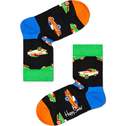Κάλτσες Happy Socks Car KCAR01-9300-1000 Unisex Παιδικό