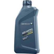 BMW Advantec Ultimate Συνθετικό Λάδι Αυτοκινήτου 5W-40 1lt
