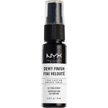 Setting Spray Dewy Mini 18ml
