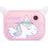 Skysonic Instant Kids Unicorn Pink