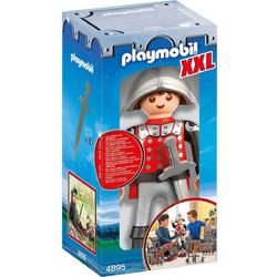 Playmobil XXL Ιππότης για 4+ Ετών 4895
