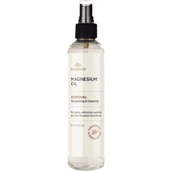 Swanson Magnesium Oil 237ml