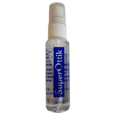 SuperOttik Herb Spray Αντιθαμβωτικό Σπρέι Γυαλιών 33 ml
