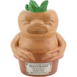 Paladone Γλάστρα/Μολυβοθήκη Harry Potter Mandrake - Shaped Plant and Pen Pot (PP9648HP)