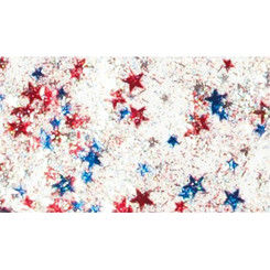 Knor Prandell Glitter Confetti Κόλλα Αστέρια (21-8099203)