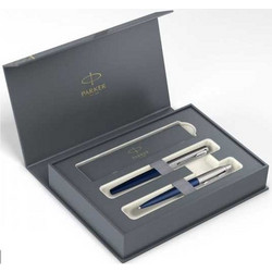 Parker Jotter Core Royal Blue SET Πένα + Στυλό