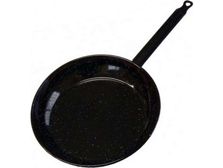 Ibili Liana Es 20118 Τηγάνι Εμαγιέ Επίστρωση 18cm