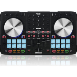 Reloop Beatmix 4 MK2 DJ Controller 4 Καναλιών