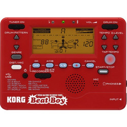 Korg Beatboy