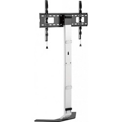 Techly ICA-TR47 Βάση Τηλεόρασης Δαπέδου 32"-70" έως 40kg