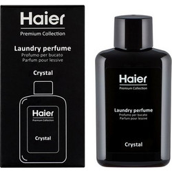 Haier HPCC10 Crystal 100ml Αιθέριο Έλαιο Αρωματικό Πλυντηρίου Ρούχων