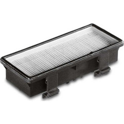 ΦΙΛΤΡΟ HEPA ΓΙΑ ΣΚΟΥΠΑ Τ12 KARCHER 6.414-801.0