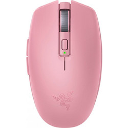 Razer Orochi V2 Quartz Ασύρματο Gaming Ποντίκι 18000 DPI