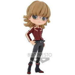 Banpresto Q Posket Tiger & Bunny Barnaby Brooks Jr 15cm 18582