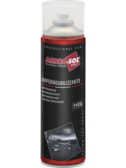 Σπρει Αδιαβροχοποίησης 500ML AMBRO-SOL 571113.0000