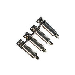 Γέφυρα κλέμμας 10πολική για KUT 35 CCLA 35 -10W ELMEX - 120-008350010