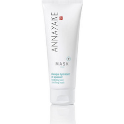 Annayake Hydrating & Soothing Mask Κρεμώδης Μάσκα Προσώπου για Ενυδάτωση 75ml