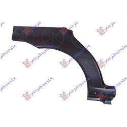 Φρυδι Πισω S.W. (WEEKEND) Δεξια Fiat Palio 99-04 - 037008731