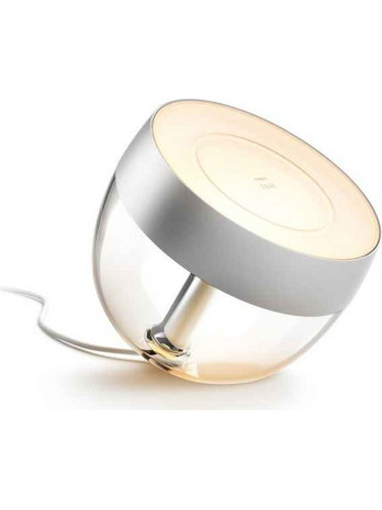 Hue Iris gen4 EU/UK SE silver
