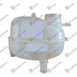 Δοχειο Νερου Ψυγειου 1.0-1.2-1.4 Βενζινη Opel Tigra Cabrio Twintop 04-09 - 048908500