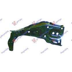 Σασι Εμπρος (ΕΥΡΩΠΗ) Αριστερα Fiat Bravo 95-02 - 038200902