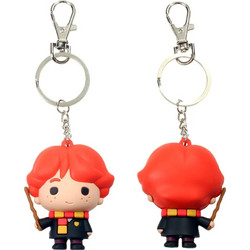 SD Toys Harry Potter Ron Weasly Μπρελόκ
