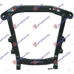 Γεφυρα Μηχανης Dacia LOGAN-MCV 08-12 - 220000910