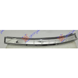 Φλας Πλαινο Καθρεφτη Led (Ε) Δεξια Kia Sportage 10-14 - 424105491
