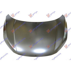 Καπο Εμπρος Honda Civic H/B 16-22 - 345200075