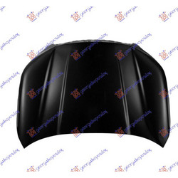 Καπο Εμπρος (ΑΛΟΥΜΙΝΙΟ) Subaru Forester 19-22 - 770400080