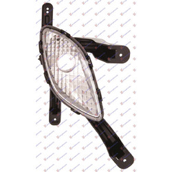 Φανος Ημερας Εμπρος (Ε) Δεξια Kia Picanto 11-15 - 432005301