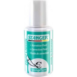 Διορθωτικό Υγρό Stanger 18ml
