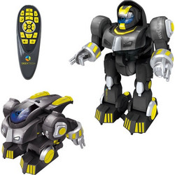 Deformation Τηλεκατευθυνόμενο Ρομπότ 4J681508