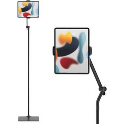 Twelve South Hover Bar Βάση Tablet Γραφείου έως 12.9" Black