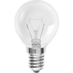 ΛΑΜΠΑ ΣΦΑΙΡΙΚΗ ΦΟΥΡΝΟΥ 40W Ε14 220-240V