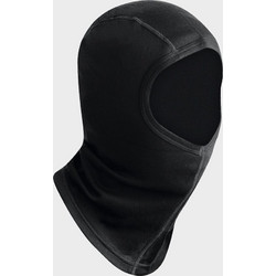 Balaclava ισοθερμική από μετάξι LD 471 Racer Μαύρο