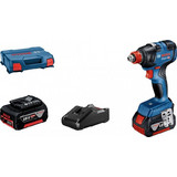Bosch GDX 18V-200 (2x4.0Ah) 06019J2206