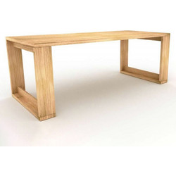 Avant Garde Touch Επαγγελματικό Γραφείο Ξύλινο 90x180x75cm AV966