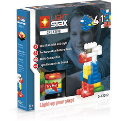Light STAX Creative V2