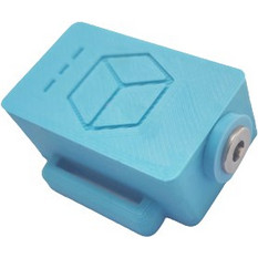 mCubed P-BOX smol GPS Tracker για κατοικίδια