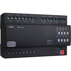 HDL 10A Relay Module 8CH (HDL-M/R08.10.1)