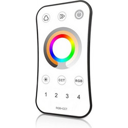 Χειριστήριο Simlicity 1-4 για controller πολλών εφαρμογών Cubalux 130842