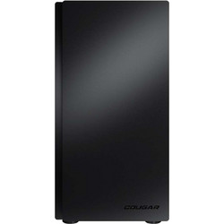 Cougar Purity Black Gaming Mini Tower Κουτί Υπολογιστή