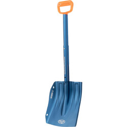 BCA Dozer 2D Avalanche Shovel - Φτυάρι Διάσωσης Χιονιού - Blue