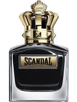 Jean Paul Gaultier Scandal Pour Homme Le Parfum Eau de Parfum Intense Refillable 100ml