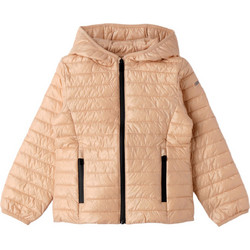 iDo Παιδικό Μπουφάν Χειμωνιάτικο Puffer Σομόν 46028-0951