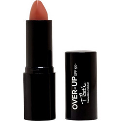 That'so Over Up Nude Lipstick 50+ Ενυδατικό Ματ Κραγιόν Υψηλής Κάλυψης για Μεταξένια Χείλη 10g
